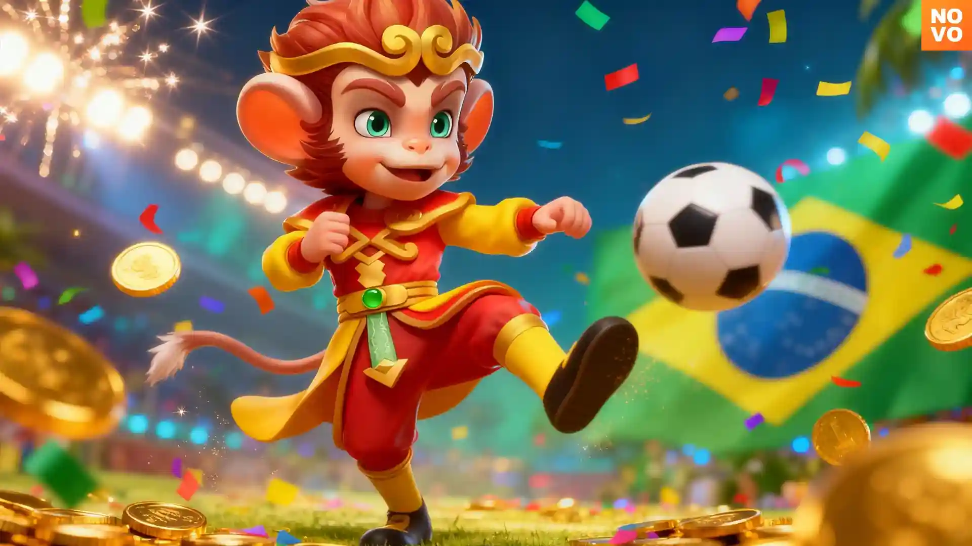 entretenimento online