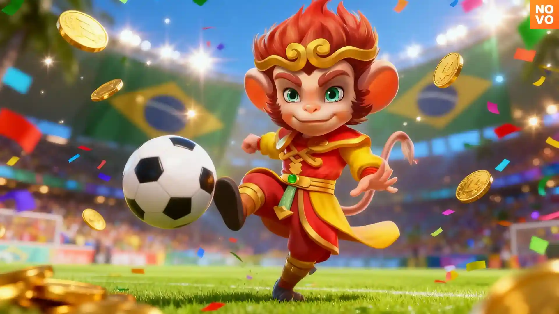 entretenimento online